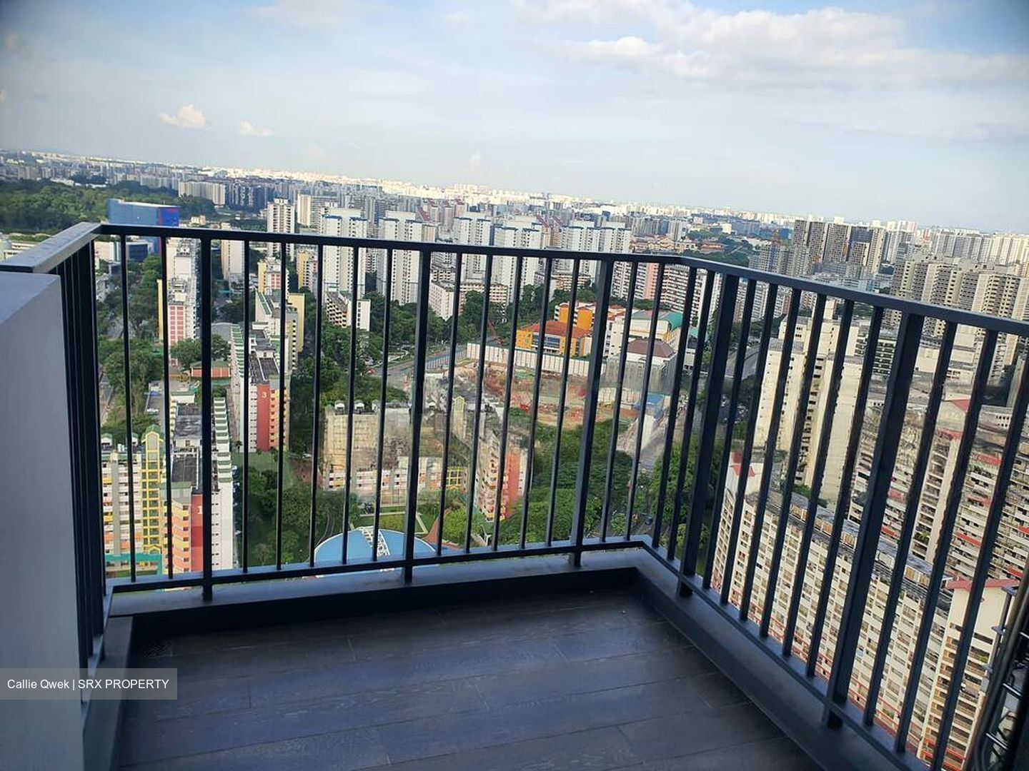 Gem Residences (D12), Condominium #472191771